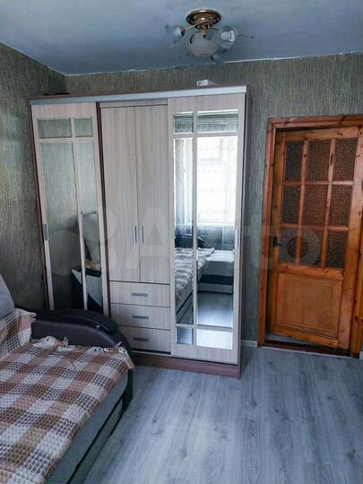 2-к. квартира, 34 м², 1/3 эт.