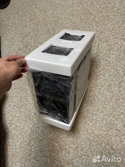 Новые компьютеры