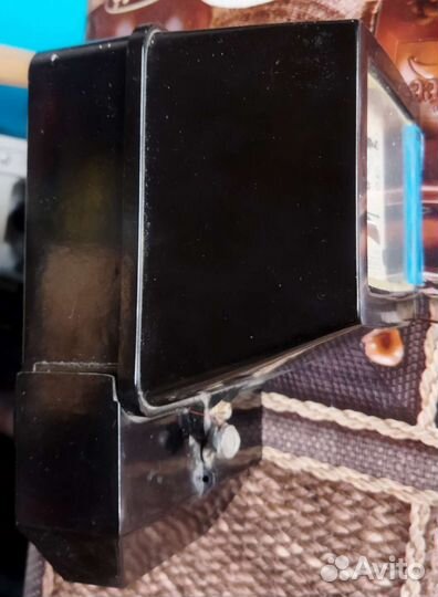 Счетчик электрический однофазный