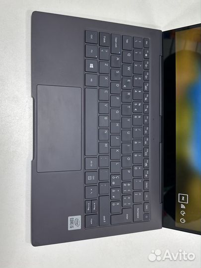 Samsung Galaxy Book S новый