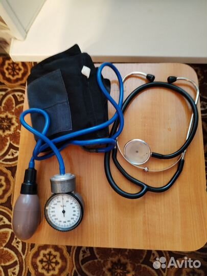 Продам тонометр