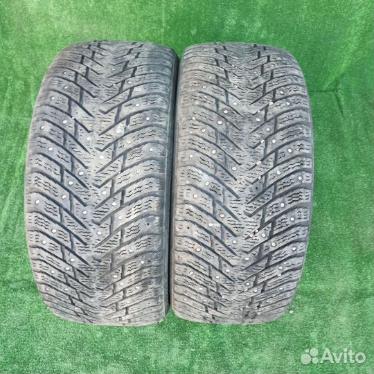 Nokian Tyres Hakkapeliitta 8 225/45 R17