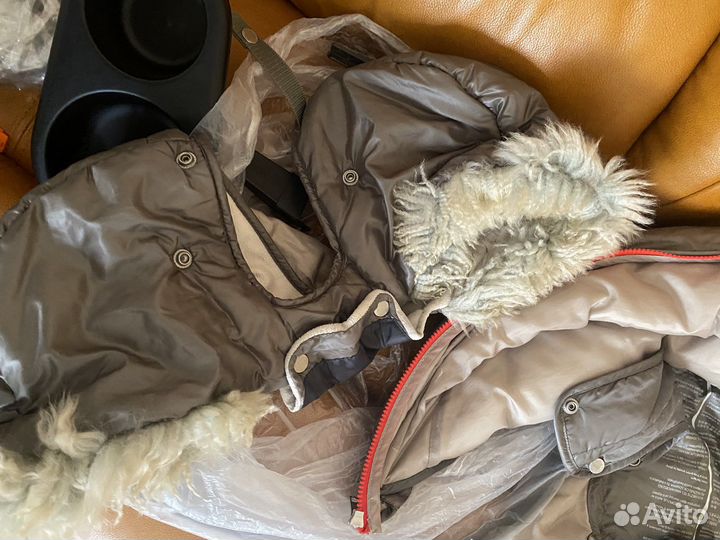 Коляска Stokke xplory