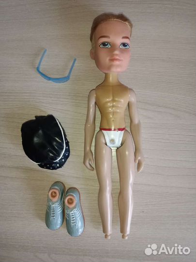 Кукла Bratz boyz