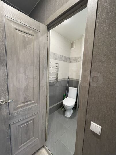 1-к. квартира, 30 м², 3/10 эт.