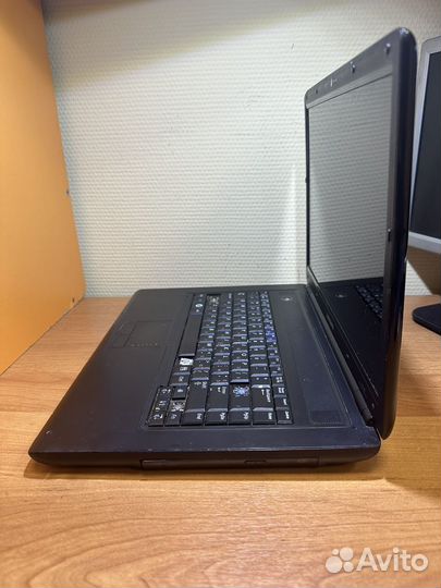 Арт.1135 Ноутбук Samsung NP-R508 на запчасти