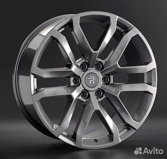 Replay CL17 : 9x22 6*139,7 Et:31 Dia:77,8 gm