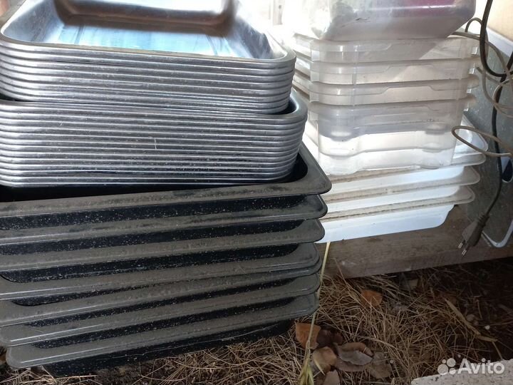 Гастроемкости