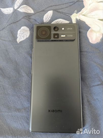 Xiaomi Mix Fold 2, 12/512 ГБ