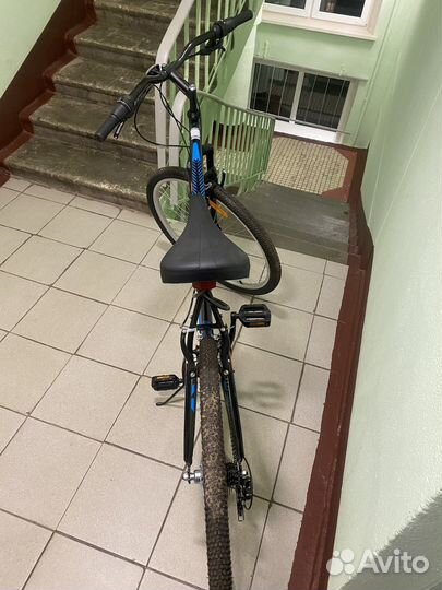 Продам Велосипед Mikado spark 3.0 28