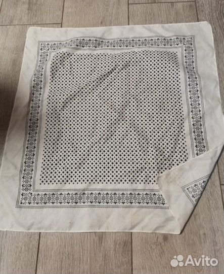 Платок бандана