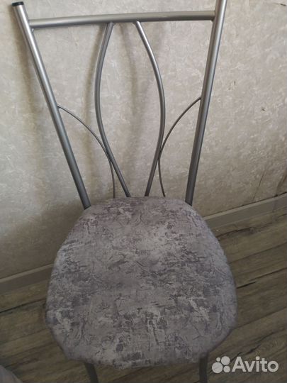 Стулья кухонные