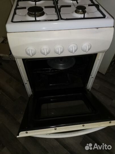 Газовая плита бу