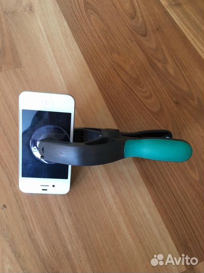 Инструменты для смартфона, планшета