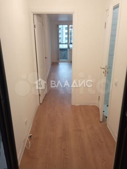 Квартира-студия, 28 м², 9/16 эт.