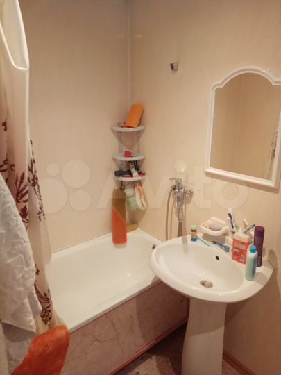 Дом 92,8 м² на участке 12,4 сот.