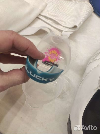 Степки 34, футы и пр. амуниция для тхеквандо