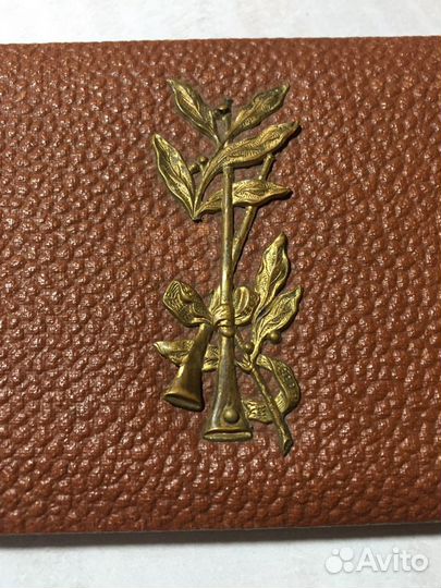 Блокнот, дневник,альбом 1916 год