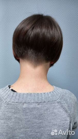 Парикмахерские услуги с выездом на дом