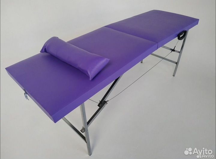 Кушетка для наращивания ресниц косметологическая