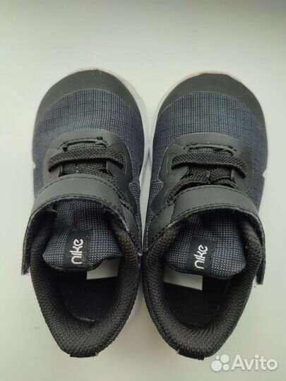 Кроссовки nike детские 22