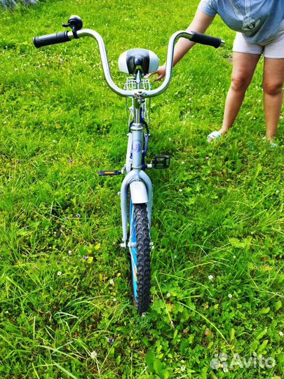 Продаю велосипед Gima подростковый
