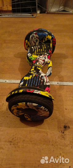 Гироскутер