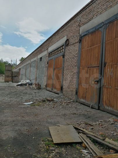 Склад, 656.1 м²