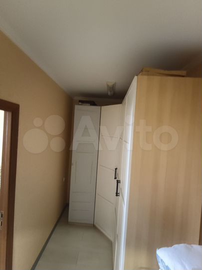 1-к. квартира, 45 м², 18/20 эт.