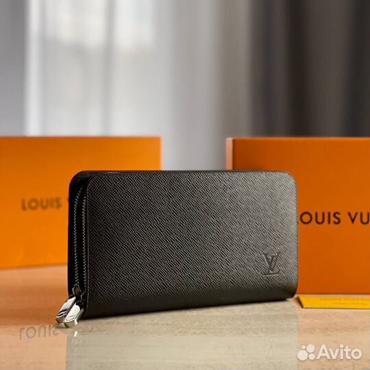 Кошелек мужской louis vuitton