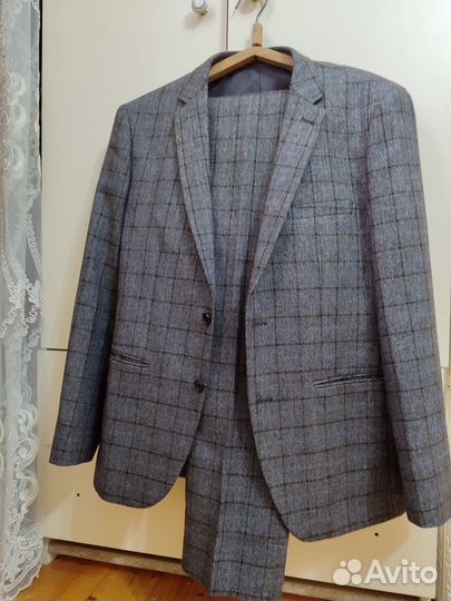 Турецкий костюм