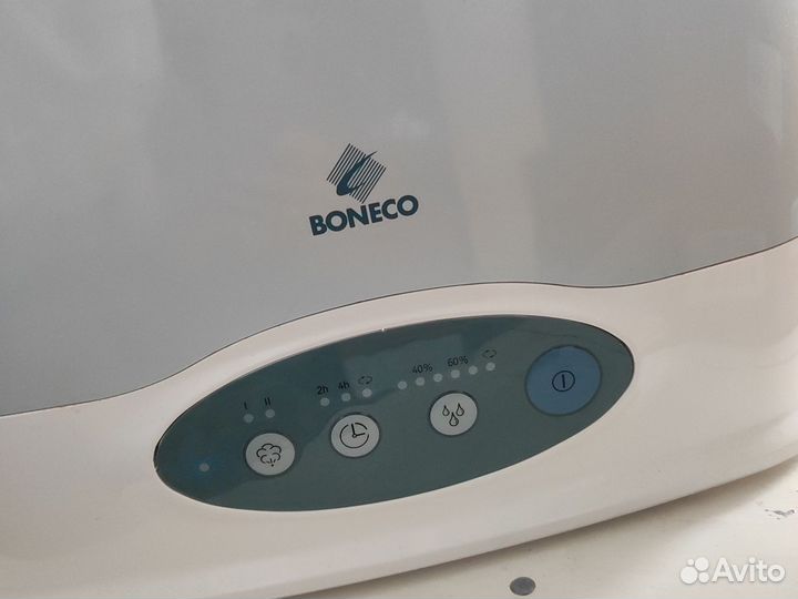Увлажнитель Boneco
