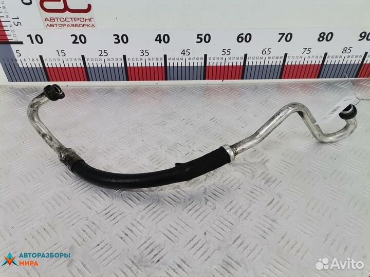 Трубка кондиционера Renault Laguna рест. 2001