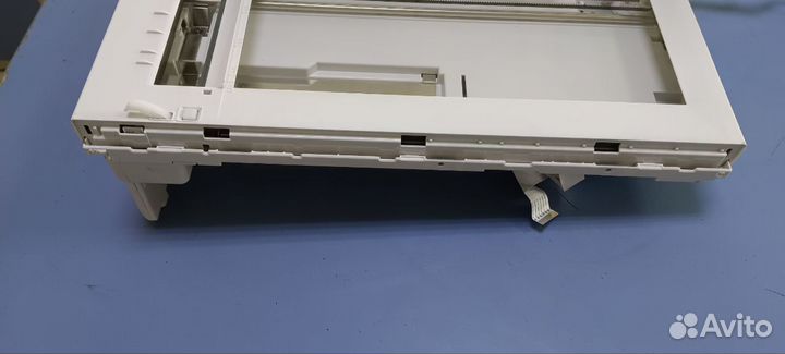 Блок сканера OKI MB451w