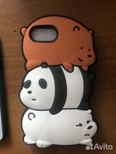 Чехол на iPhone 7 8 plus