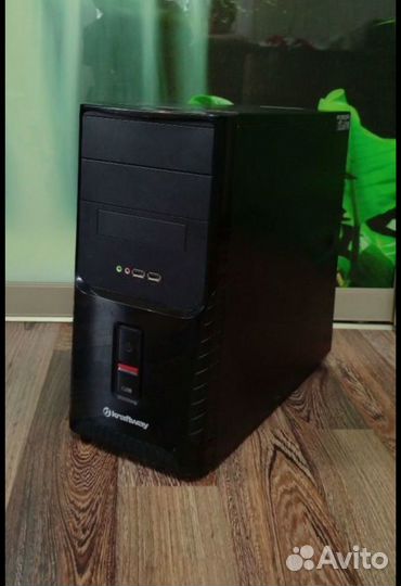 Компьютер