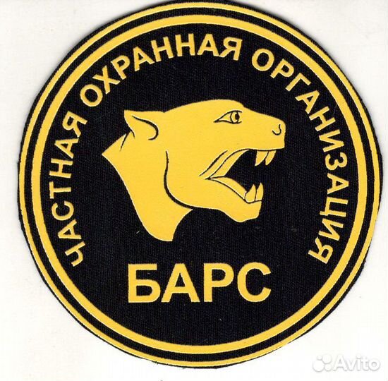 Инспектор охраны