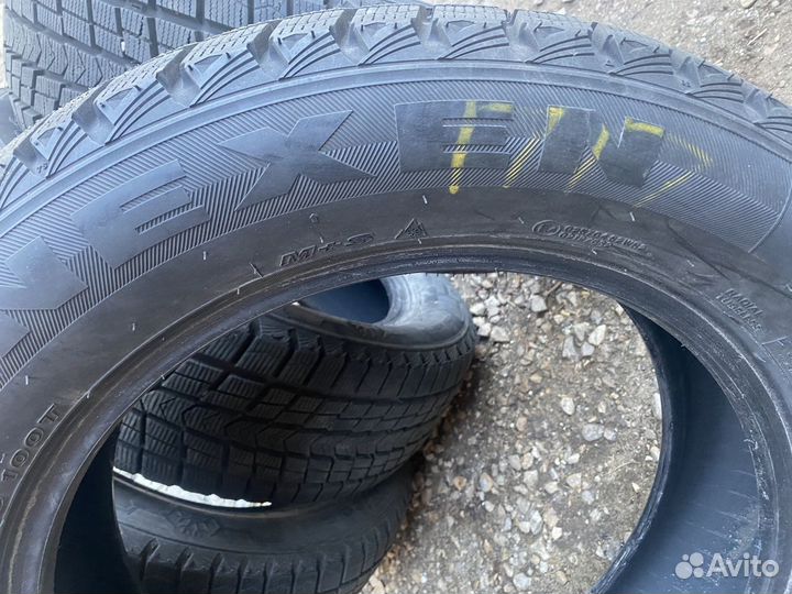 Nexen Winguard Ice SUV 225/60 R18 100T