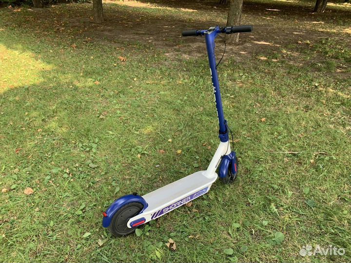 Электросамокат Shorner x11 Pro