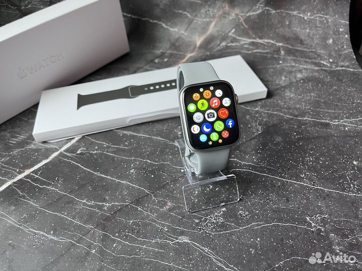 Apple watch 9