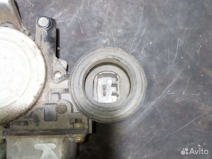 Эсп задний левый Toyota Camry 30