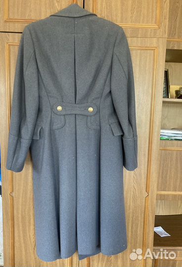 Шинель СССР