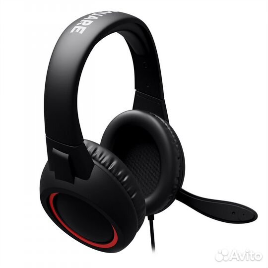 Игровые наушники Red Square Exo (новые)