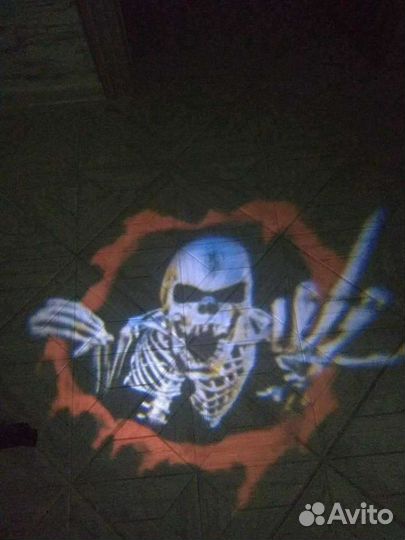 Проекция в авто