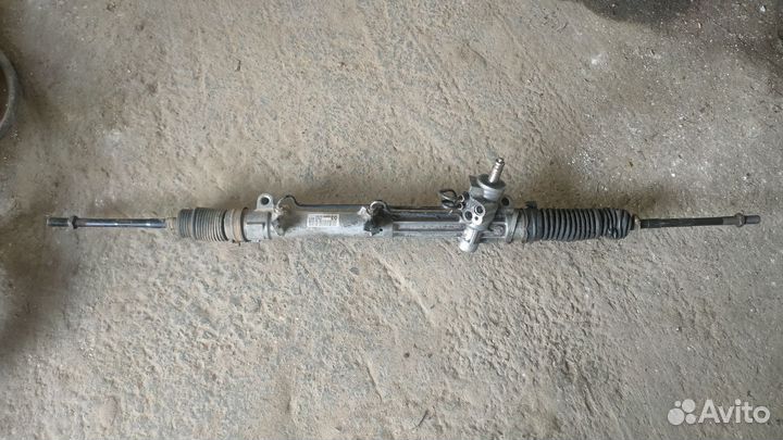 Рейка рулевая Ford Mondeo III 2000-2007
