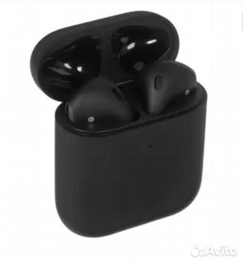 Беспроводные наушники