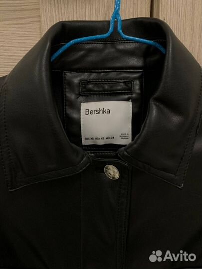 Рубашка Bershka