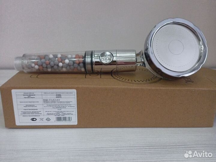 Лейка для душа