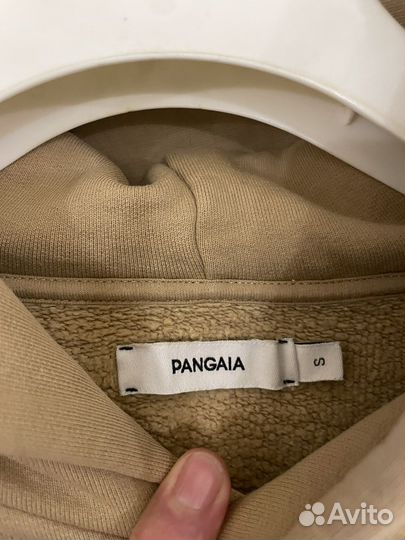 Pangaia худи