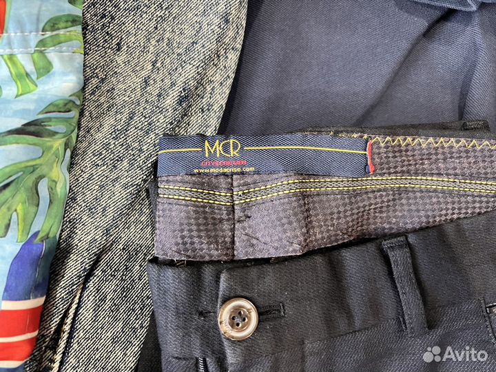 Мужские вещи пакетом 48 50